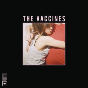 VACCINES, THE - WHAT DID YOU EXPECT FROM THE VACCINES?