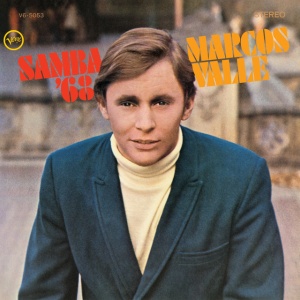 VALLE, MARCOS - SAMBA '68
