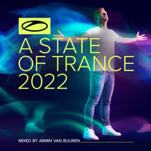 VAN BUUREN, ARMIN - A STATE OF TRANCE 2022
