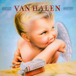Van Halen – албум 1984