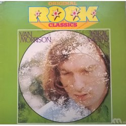 Van Morrison – албум Astral Weeks