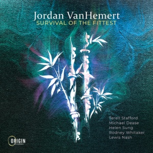 VANHEMERT, JORDAN - SURVIVAL OF THE FITTEST