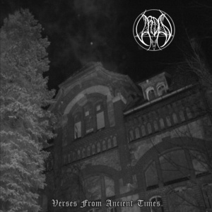 Vardan - VERSES FROM ANCIENT TIME (1 x CD)