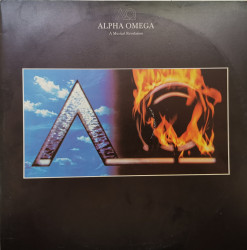 Various – албум Alpha Omega: A Musical Revelation