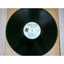 Various – албум Cruisin' 1966 - Img 3