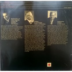 Various ‎– албум Lieder Unserer Zeit In Licht Und Schatten - Img 2
