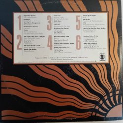 Various ‎– албум No Nukes - The Muse Concerts For A Non-Nuclear Future - Img 2