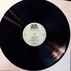 Various ‎– албум Southern Harvest - Img 3