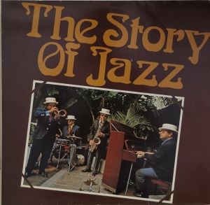 Various – албум The Story Of Jazz