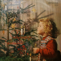 Various – албум Volkstümliche Weihnachtsmusik