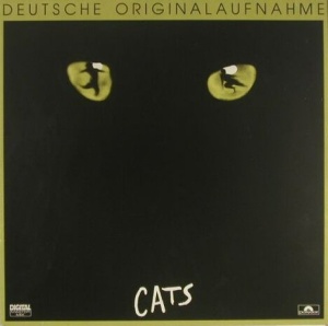 Various – Cats (Deutsche Originalaufnahme)