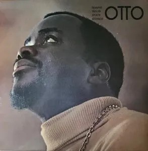 Various – Sanyo Solid State Stereo Otto