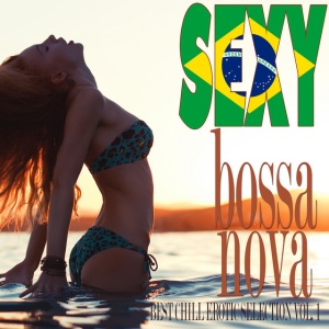 Various Artists - BOSSA NOVA BEST (2 x CD)