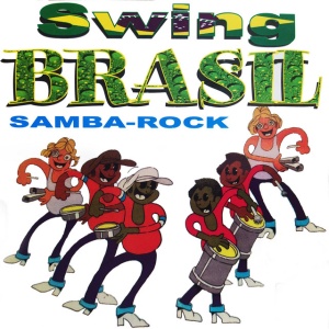 Various Artists - BRASIL SAMBA (2 x CD)