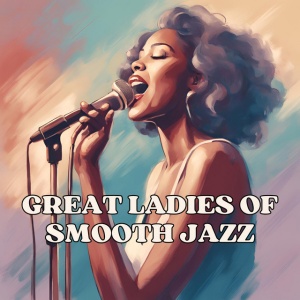 Various Artists - GREAT LADIES OF JAZZ (1 x LP)