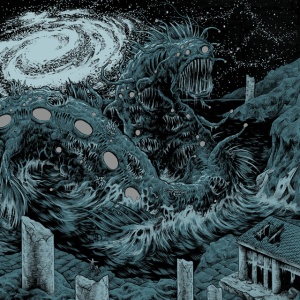 Various Artists - IT CAME FROM THE ABYSS... (1 x LP)