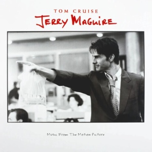 VARIOUS ARTISTS - JERRY MAGUIRE (2xLP) (Coloured Vinyl) (Original Motion Picture Soundtrack)