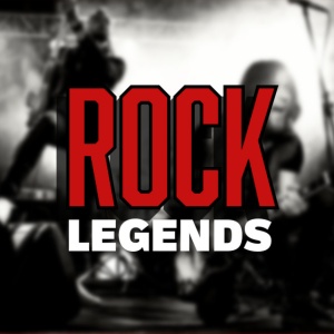 Various Artists - LEGENDS (3 x CD)