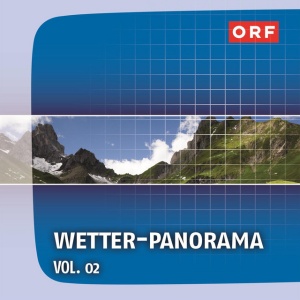 Various Artists - PANORAMA VOL. 2 (1 x LP)