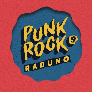 Various Artists - PUNK ROCK RADUNO, VOL. 9 (1 x LP)