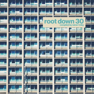 Various Artists - ROOT DOWN 30 COMPILED BY RAINER TRUBY (2 x LP)