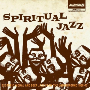 Various Artists - SPIRITUAL JAZZ 19 - WEST COAST USA PART 2: 70S & 80S (2 x LP)