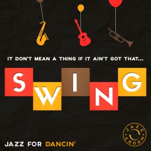 Various Artists - SWING JAZZ BEST (2 x CD)