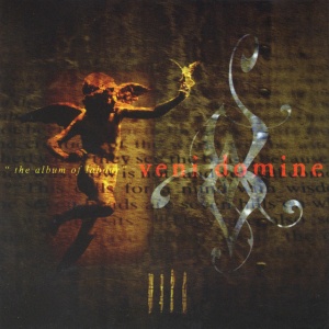 Veni Domine - THE ALBUM OF LABOUR: III (1 x CD)