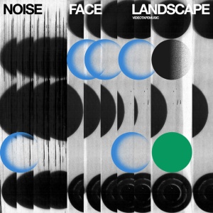 Videotapemusic - NOISE FACE LANDSCAPE (1 x LP)