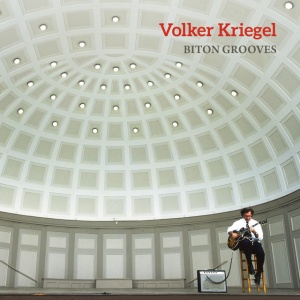 VOLKER KRIEGEL - BITON GROOVES