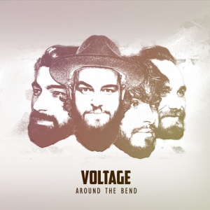 VOLTAGE - AROUND THE BEND