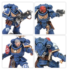 WARHAMMER 40000 INTRODUCTORY SET (ENG) - Img 11