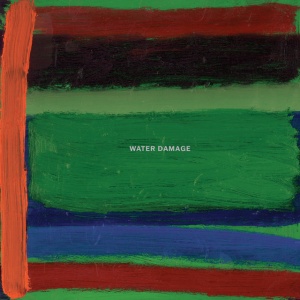 Water Damage - REPAIR (2 x LP)