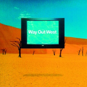 WAY OUT WEST - WAY OUT WEST