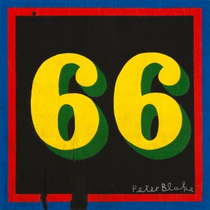 WELLER, PAUL - 66
