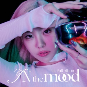 WHEE IN (MAMAMOO) - IN THE MOOD
