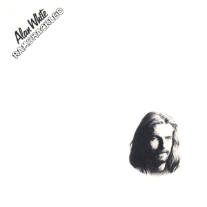 WHITE, ALAN - RAMSHACKLED