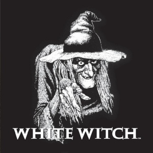 White Witch - WHITE WITCH (1 x CD)