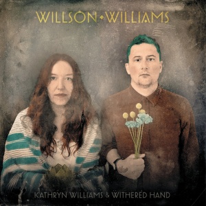 WILLIAMS, KATHRYN & WI... - WILLSON WILLIAMS