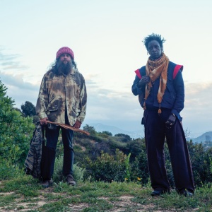 WILLIAMS, SAUL - SAUL WILLIAMS MEETS CARLOS NINO & FRIENDS AT TREEPEOPLE