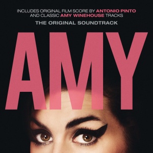 WINEHOUSE, AMY - AMY