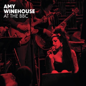 WINEHOUSE, AMY - AT THE BBC