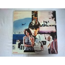 Wishbone Ash ‎– албум Front Page News - Img 2