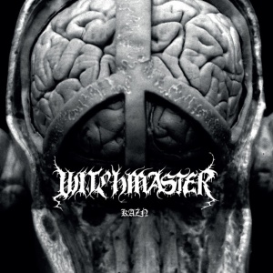 WITCHMASTER - KAZN