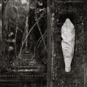 Wolves In The Throne Room - Estuary (1 x LP)