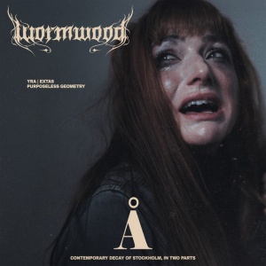 Wormwood - A (1 x CD)