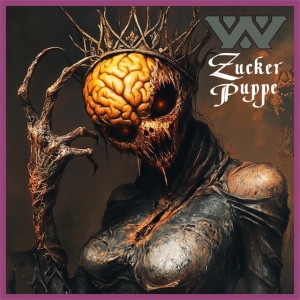 Wumpscut - ZUCKERPUPPE (1 x LP)