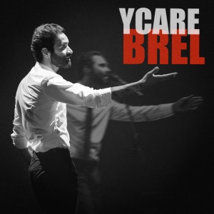 Ycare - BREL (1 x CD)
