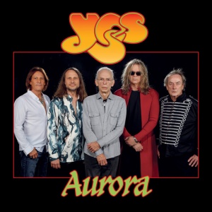 Yes - Aurora (3 x CD)