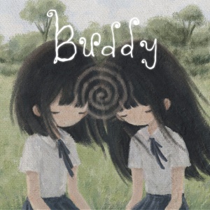 You Dayeon - BUDDY (1 x CD)